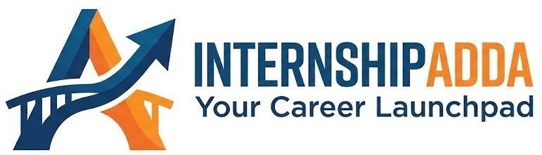 InternshipAdda Logo