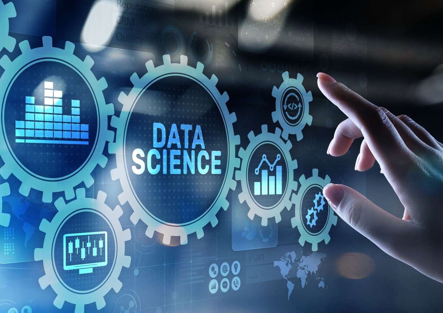 Data Science Course - Complete 7 Day Course