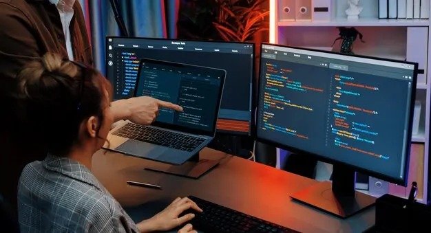 Web Development - Complete 60 Day Course