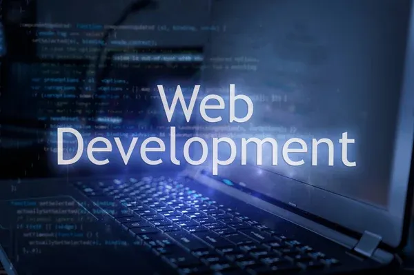 Web Development - 90 Days Internship